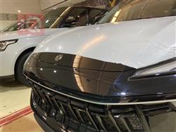 Dongfeng T5 EVO